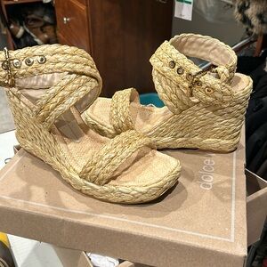 Dolce Vita aldona sandal